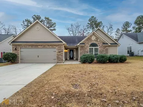1439 Dillard Heights Dr, Bethlehem, GA 30620 photo 1