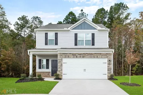 3276 Bridgewood Dr, Macon, GA 31216 photo 1