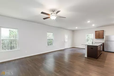 3276 Bridgewood Dr, Macon, GA 31216 photo 8