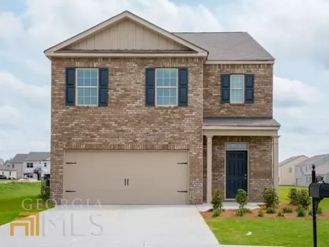 1618 Beckworth Ln, Hampton, GA 30228 photo 1
