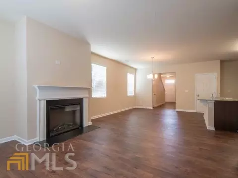 1618 Beckworth Ln, Hampton, GA 30228 photo 3