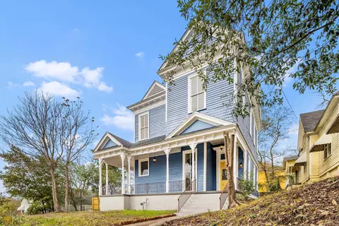 987 Highland Ter, Macon, GA 31201 photo 4