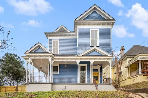 987 Highland Ter, Macon, GA 31201 photo 1