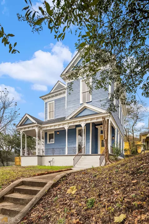 987 Highland Ter, Macon, GA 31201 photo 6