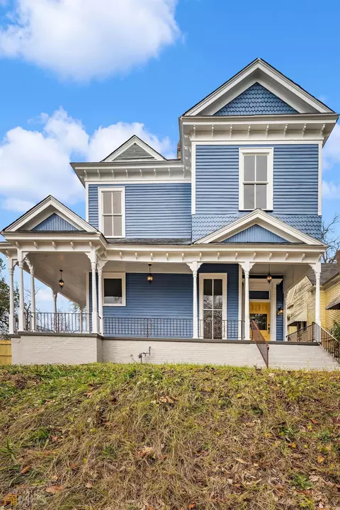 987 Highland Ter, Macon, GA 31201 photo 7