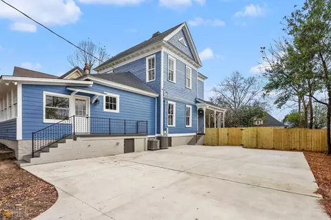 987 Highland Ter, Macon, GA 31201 photo 48