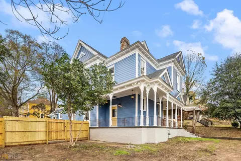 987 Highland Ter, Macon, GA 31201 photo 10