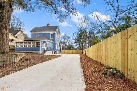 987 Highland Ter, Macon, GA 31201 photo 52