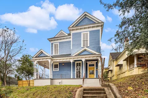 987 Highland Ter, Macon, GA 31201 photo 5