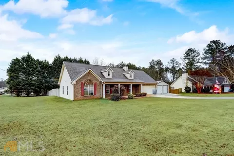 60 Fields Creek Way, Covington, GA 30016 photo 25