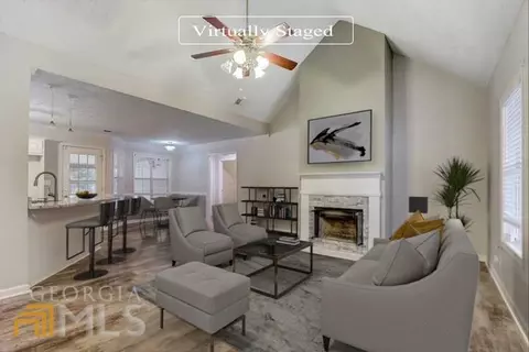 60 Fields Creek Way, Covington, GA 30016 photo 2