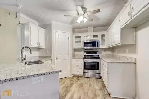 60 Fields Creek Way, Covington, GA 30016 photo 4