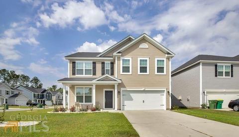 519 Viceroy Dr, Pooler, GA 31322 photo 1