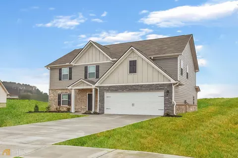 3255 Bridgewood Dr, Macon, GA 31216 photo 1