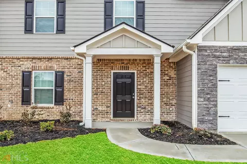 3255 Bridgewood Dr, Macon, GA 31216 photo 2