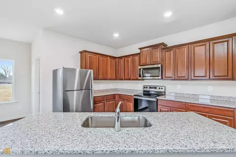 3255 Bridgewood Dr, Macon, GA 31216 photo 12