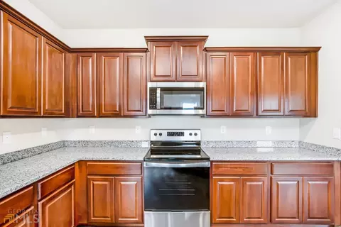 3255 Bridgewood Dr, Macon, GA 31216 photo 11