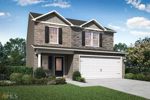 450 Samara Ct, Fairburn, GA 30213 photo 1