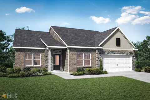 446 Samara Ct, Fairburn, GA 30213 photo 1