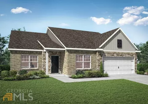 958 Minden Ter, Fairburn, GA 30213 photo 1