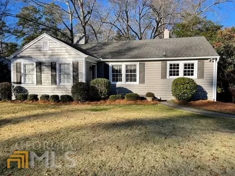 500 Sylvan Dr, Lagrange, GA 30240 photo 1