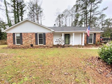 197 Moccasin Trl, Lagrange, GA 30241 photo 1
