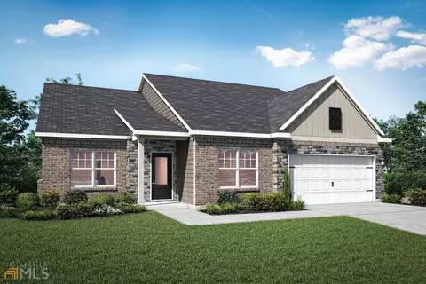 457 Samara Ct, Fairburn, GA 30213 photo 1