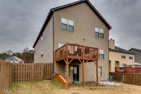 744 Effendi Pl, Fairburn, GA 30213 photo 2