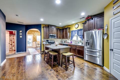 744 Effendi Pl, Fairburn, GA 30213 photo 9