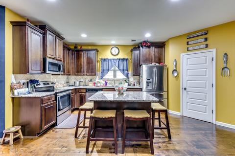 744 Effendi Pl, Fairburn, GA 30213 photo 8