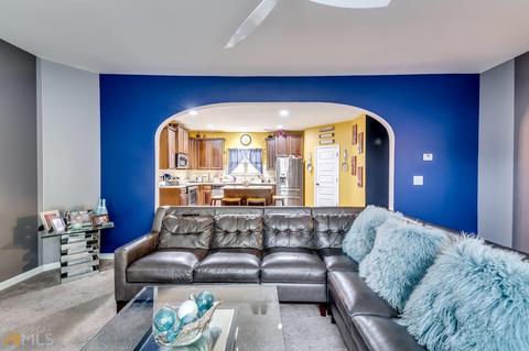 744 Effendi Pl, Fairburn, GA 30213 photo 7