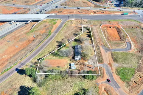 2425 Alcovy Rd, Dacula, GA 30019 photo 6