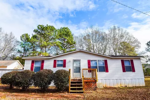 15 Harmony Ln, Thomaston, GA 30286 photo 1
