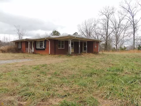 2091 Rockmart Rd, Buchanan, GA 30113 photo 1