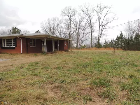 2091 Rockmart Rd, Buchanan, GA 30113 photo 4