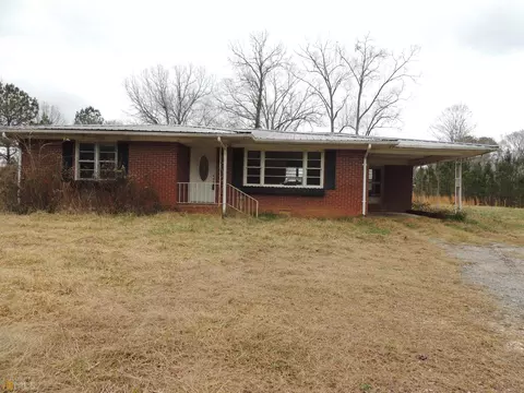2091 Rockmart Rd, Buchanan, GA 30113 photo 2