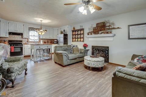589 Old Mill Rd, Cornelia, GA 30531 photo 5