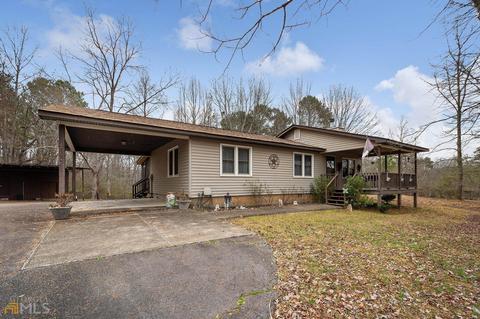589 Old Mill Rd, Cornelia, GA 30531 photo 1
