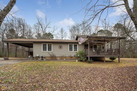 589 Old Mill Rd, Cornelia, GA 30531 photo 2