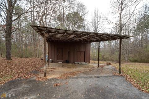 589 Old Mill Rd, Cornelia, GA 30531 photo 31