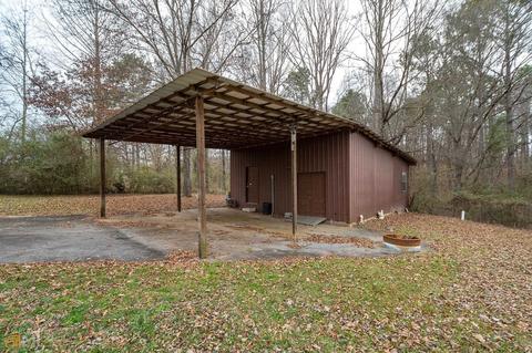 589 Old Mill Rd, Cornelia, GA 30531 photo 30