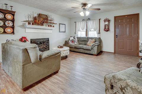589 Old Mill Rd, Cornelia, GA 30531 photo 6