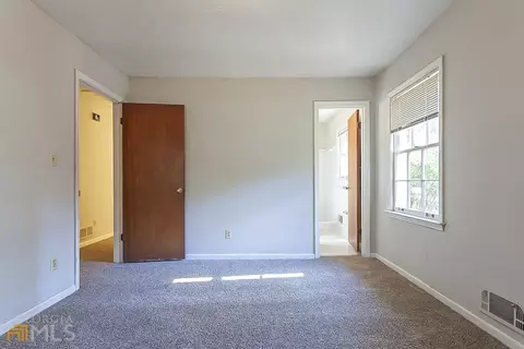 1407 John Robert Dr, Morrow, GA 30260 photo 11