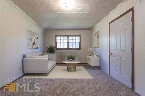 1407 John Robert Dr, Morrow, GA 30260 photo 2