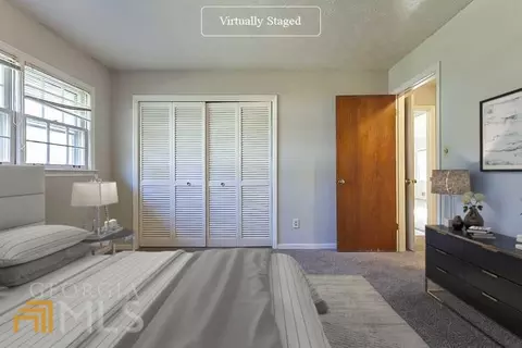 1407 John Robert Dr, Morrow, GA 30260 photo 3