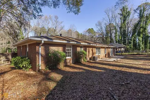 1407 John Robert Dr, Morrow, GA 30260 photo 19