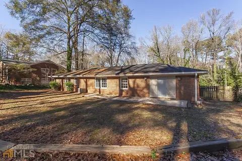 1407 John Robert Dr, Morrow, GA 30260 photo 18