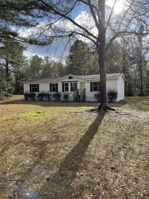 1322 Leefield Station Rd, Brooklet, GA 30415 photo 2