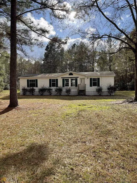 1322 Leefield Station Rd, Brooklet, GA 30415 photo 1
