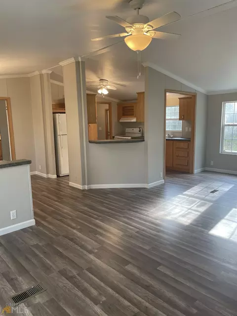 1322 Leefield Station Rd, Brooklet, GA 30415 photo 3